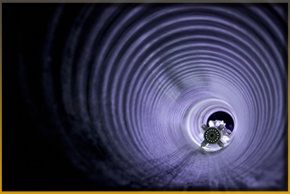 华南热作学院UVCIPP紫外光固化修复工艺特点和施工工艺